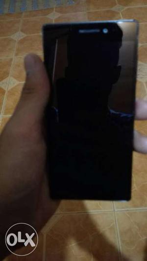 Lenovo vibe x2 4g in mint condition with only