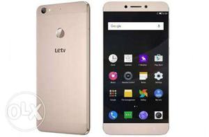 Letv le1s used 2months