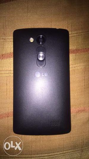 Lg Lfino. Want To sell Fast. Only genuine buyers