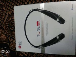 Lg Tone Pro Wireless Headset