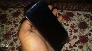 Lg k10 under warranty only 7-8 mnth old all
