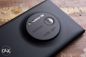 Lumia  - carl zeis 41mp camera equal to dslr