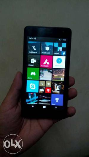 Microsoft Lumia 535 for a reasonable price, all