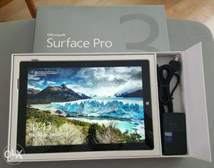 Microsoft Surface Pro 3 Core iGB