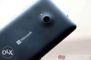 Microsoft lumia535 in very condition