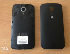 Motorola moto x balck color 16gb very good condition with