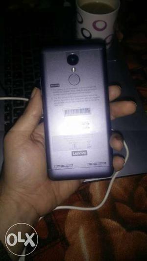 No need to wait for flash sale get lenovo k6
