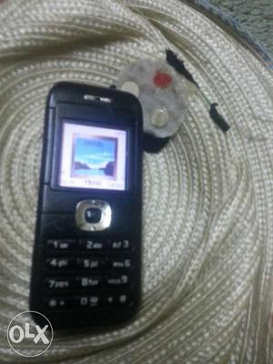 Nokia basic phone good condition