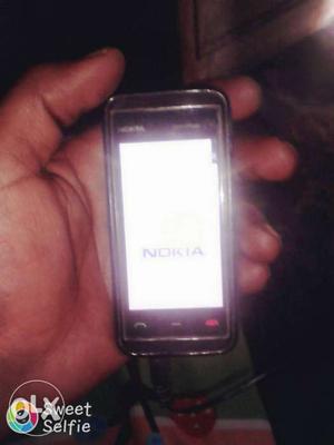 Nokia  mobile ha