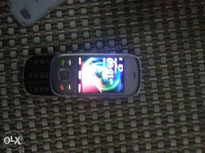 Nokia  multimedia phone rs  only