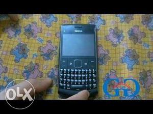 Nokia x2-01&