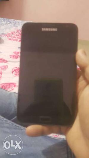 Note phone Very very nice in condition And very