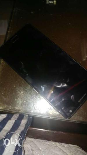 Oneplus 2 1 year old good condition No problem at