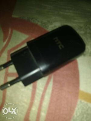 Original HTC charger with cable