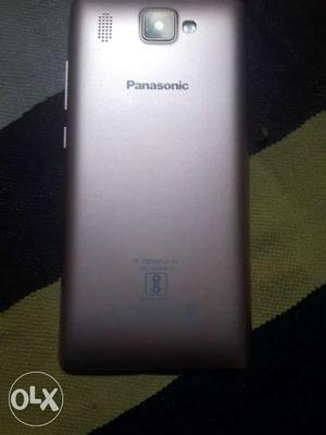 Panasonic good condition with bil box all sab
