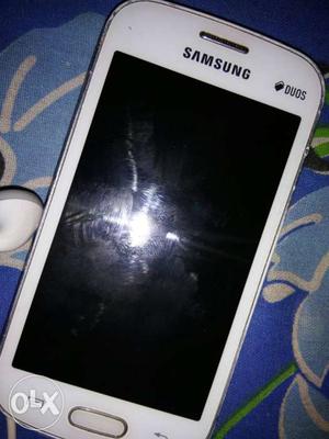 Samsaung treand duse 2years old phone with bill