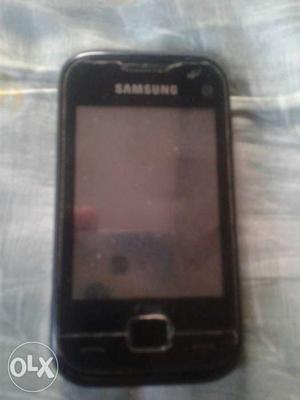 Samsung Champ in good condition