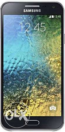Samsung Galaxy E7 For Sale