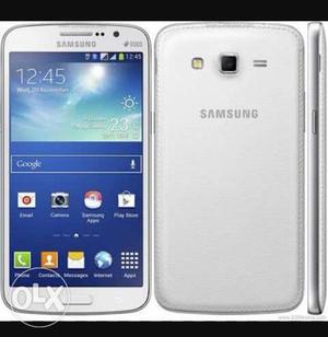 Samsung Galaxy Grand 2 good condition