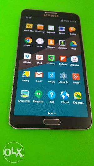 Samsung Galaxy Note 3 | 5.7 inch 32GB 3GB | 13MP 2MP | Box