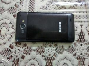 Samsung Galaxy R in good working condition up for