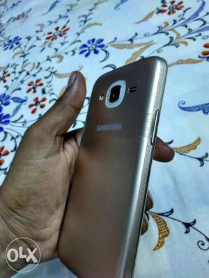 Samsung Galaxy j2 only 1month old