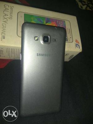 Samsung Galaxy prime 4g very good condition and