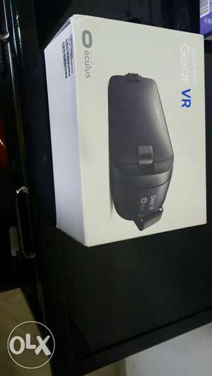 Samsung Gear Vr  Brand New Just 1 Time Used