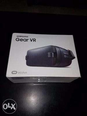 Samsung VR Gear just 2 days old