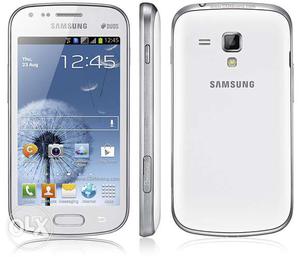Samsung  exilent phone da