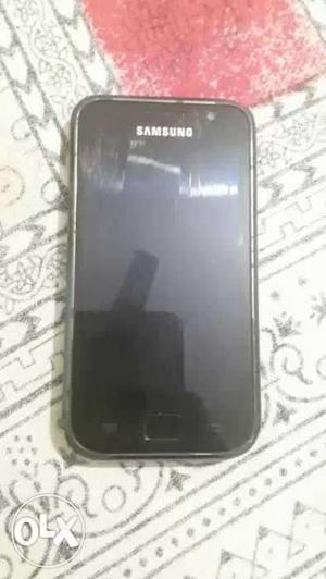 Samsung galaxy Iyear old), Android 3g smartphone, 16