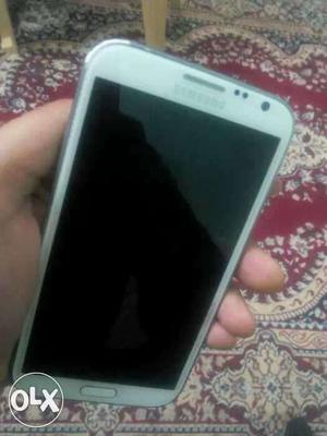 Samsung galaxy Note 2 in a good condition with