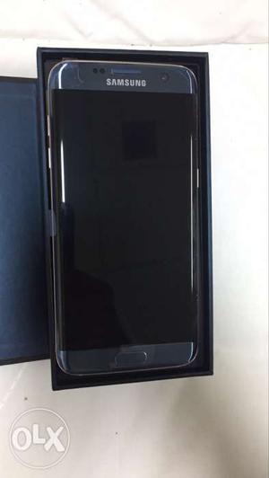 Samsung galaxy S7 edge (brand new) for sell