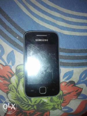 Samsung galaxy y only phone