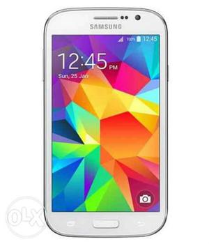 Samsung grand neo plus only 8 mnths old wth bill chrger