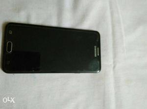 Samsung j7prime for sale in neat condition with