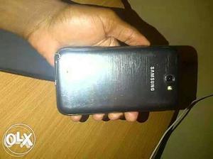 Samsung note 2 good condition only mobile no bill