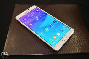 Samsung note 3 in good condition