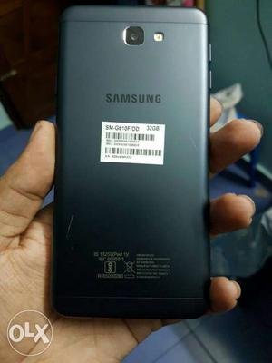 Samsung on nxt for sale.lite used.box and