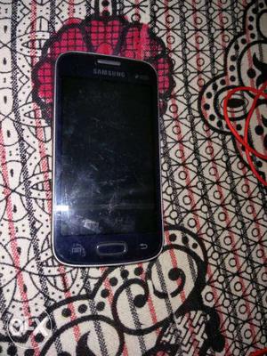 Samsung star pro is on excellent condition want