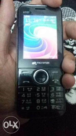 Sell Brand new Micromax x707 phone