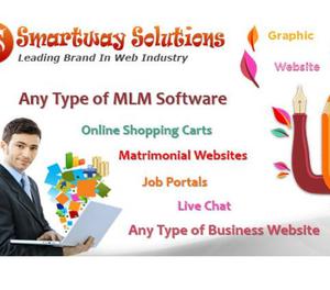 Smartway Solutions- Internet Website Programming | Ludhiana