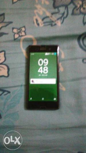 Sony xperia z3 one year old in new condition. It