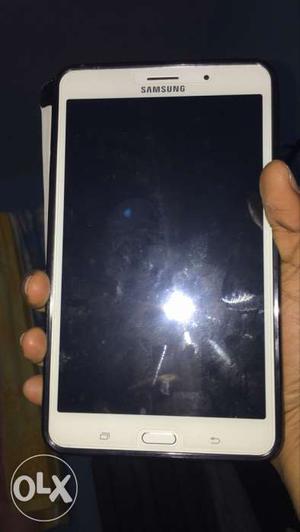 Tab4 with good condition