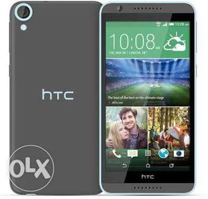 Urgent sell of my HTC desire 820s dual sim 5
