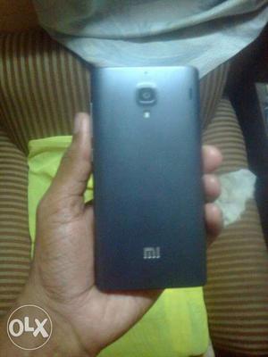 Very good condition phone only 5mnth use redmi s1