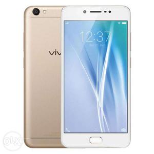 Vivo v5 4gb ram wala saaf phone with bill box