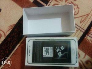 Vivo v5 only 10 days used with all accessories