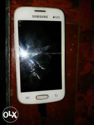 Want to sell samsung % condition with