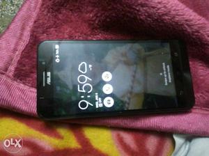 Zenfone max zc055kl 32gb 4days old for sale only